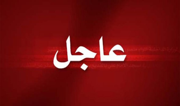 انفجار داخل سفينة في خليج عمان