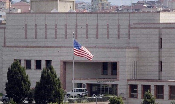 سفارة الولايات المتحدة في الرباط تؤكد على قوة العلاقة بين البلدين