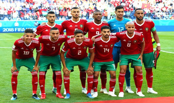 المنتخب المغربي للمحليين يقترب من التتويج الإفريقي الثاني على التوالي