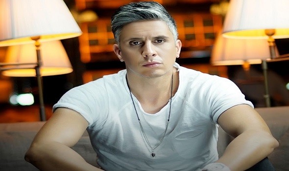 “سي مهدي” يفاجىء متابعيه بشكله الجديد عبر انستغرام