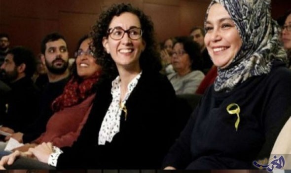 نائبان من أصل مغربي يدخلان البرلمان الكتالوني