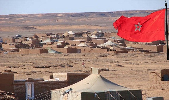 غامبيا تجدد دعم سيادة المغرب على الصحراء المغربية