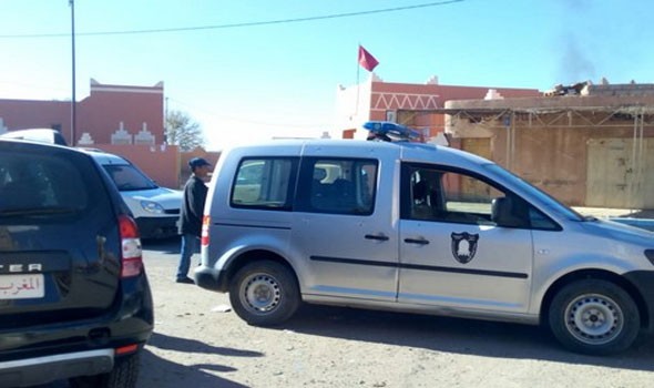 اعتقال عصابة متخصصة في سرقة أجهزة “راديو” من مصنع “رونو” في طنجة