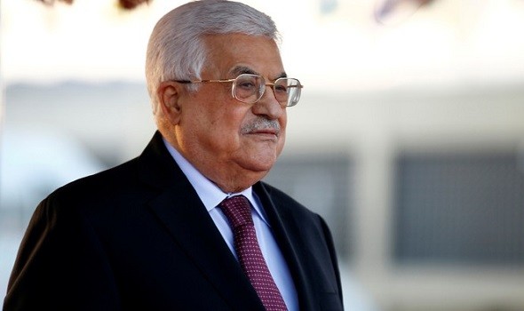 عقد “لقاء مصالحة” بين الرئيس الفلسطيني محمود عباس و ناصر القدوة