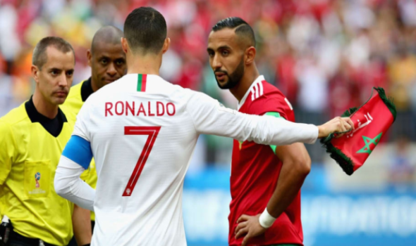 المهدي بنعطية يبرر أسباب الهزيمة أمام زملاء بدر بانون