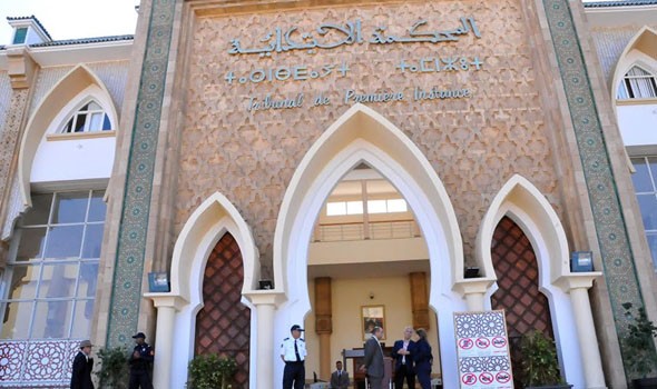 إدانة الأب المتهم بهتك عرض ابنته القاصر في منطقة امزورن