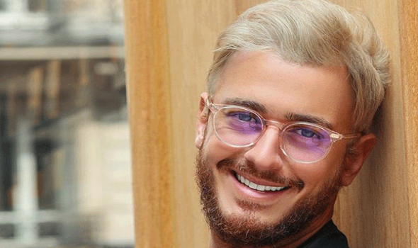 سعد لمجرد يفاجئ جمهوره بعمل جديد مع