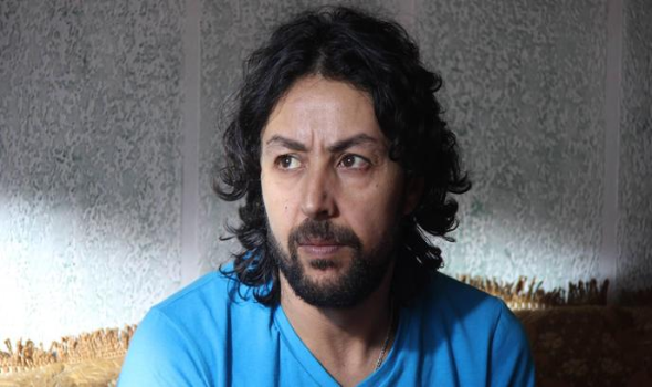 الفنان المغربي سعيد باي يُقرر اللجوء إلى القضاء بسبب طفلته