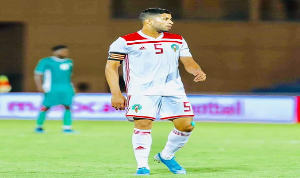 يحيى جبران يؤكد أن فوز الأسود جاء بأحسن سيناريو