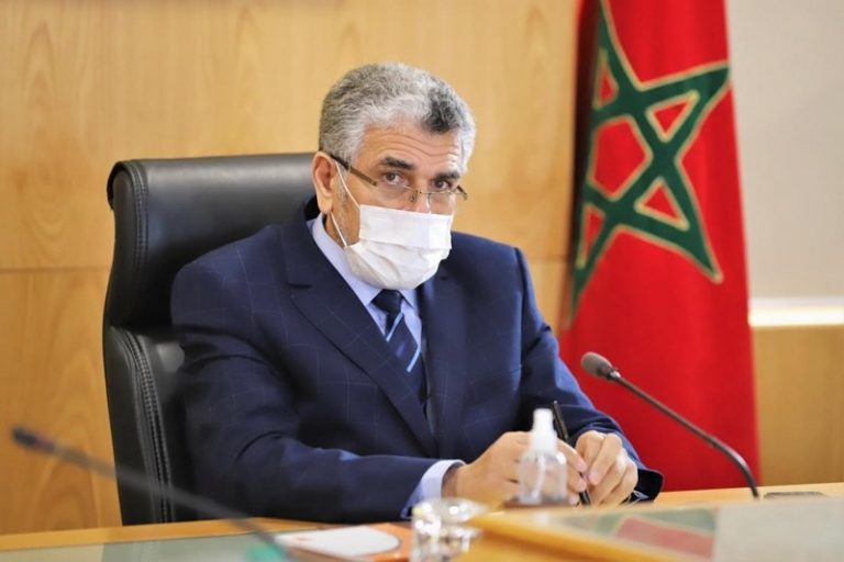 وزير حقوق الإنسان يقدم استقالته من الحكومة بعد عرض مشروع قانون تقنين الحشيش على البرلمان