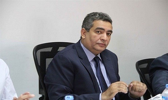 خصم فوزي لقجع يحل بالمغرب قبل الاجتماع الحاسم في نواكشط
