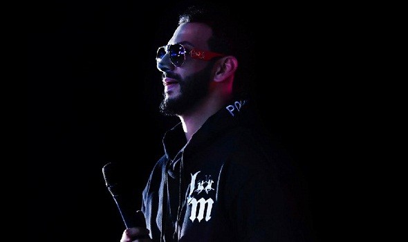 الفنان حمزة الفضلي يوضح سبب اختيارة