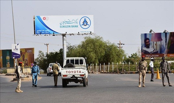 إثيوبيا تطالب المجتمع الدولي بالضغط على السودان