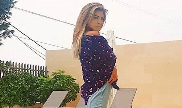 نوال الزغبي تؤكّد أنها فقدت بعد طلاقها التوازن في علاقتها بالمحيطين بها