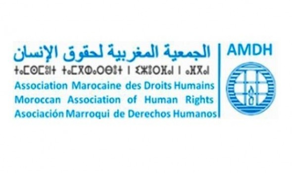 الجمعية المغربية لحقوق الإنسان تطالب بتعويض فلاحي الي سكان فكيك