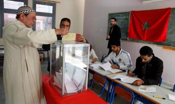 يونس أيوبي يؤكد أن اعتماد القاسم الانتخابي يرفع نسبة المشاركة في المغرب