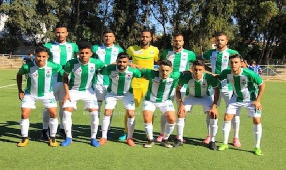 النادي القنيطري يفك ارتباطه بالمدرب سمير يعيش بالتراضي ويعين العامري مكانه