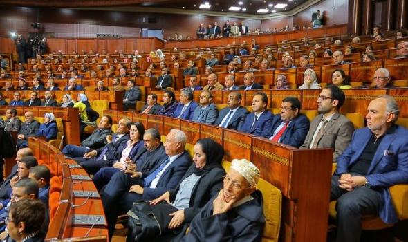 مجلس المستشارين المغربي يصادق على مشروع القانون الإطار المتعلق بالحماية الاجتماعية
