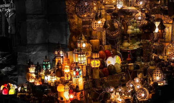 تخفيف “تدابير الجائحة” يقترب من الدار البيضاء في شهر رمضان الأبرك