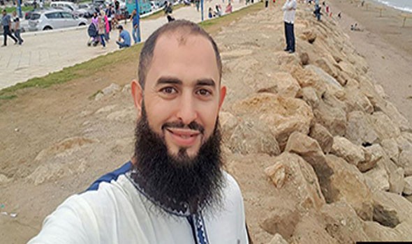 الشيخ رضوان يتدخل قضية تقنين زراعة القنب الهندي