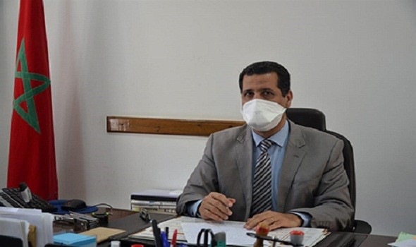 وكيل الملك المغربي يأمر بالتحقيق في اعتداءات طالت نُشطاء في ساحة