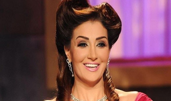 غادة عبد الرازق تكشف تفاصيل عن مسلسلها الجديد
