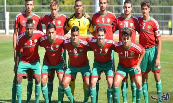 الإعلان عن التشكيلة الرسمية للمنتخب الوطني التي ستواجه منتخبي المغرب وإفريقيا الوسطى