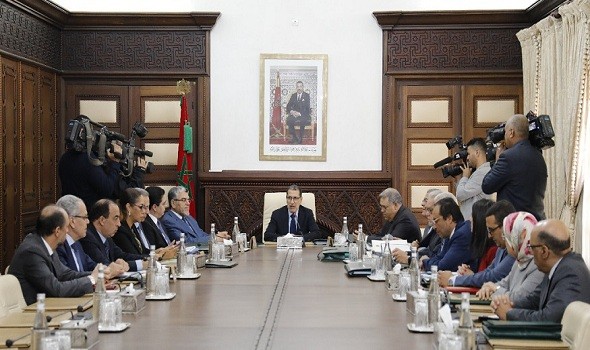 الحكومة تمدد حالة الطوارئ الصحية إلى 10 أبريل