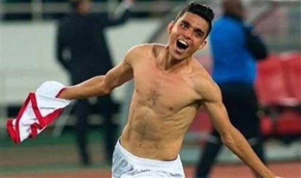حقيقة تراجع مستوى أشرف بن شرقي مع الزمالك