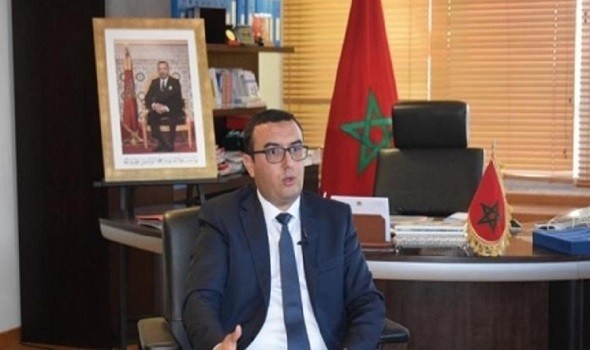 امكراز يؤكد أن هناك نوع من عدم التلاؤم بين الممارسة والواقع التشريعي