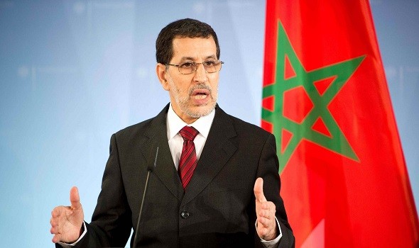 حزب العدالة والتنمية المغربي يناقش سبل الخروج من أزمته