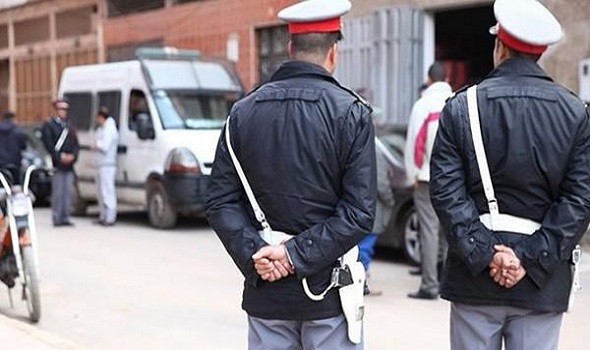 درك الفقيه بنصالح يداهم مأدبة عشاء حضرها أزيد من 200 شخص