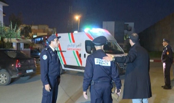 السلطات المغربية تمنع وقفة احتجاجية أمام وزارة السياحة في الرباط