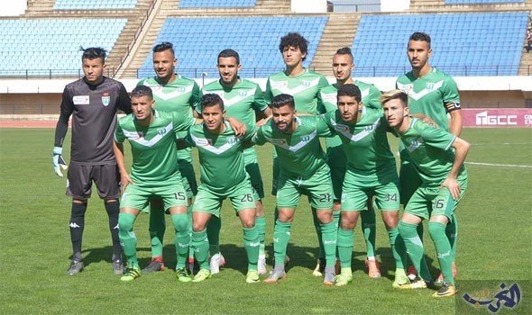 النادي القنيطري يتجه نحو إقالة مدربه يعيش