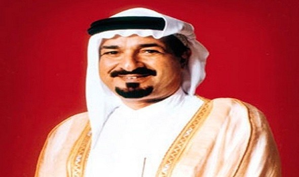 حاكم إمارة عجمان يتبرع ببناء مجمع طبي نواحي الرباط