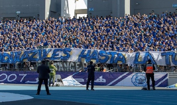 مصادر تنفي مغادرة أمين بنهاشم شباب المحمدية