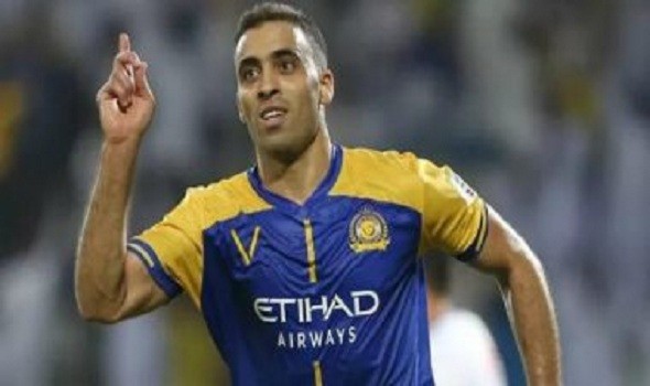 الصحافة السعودية تكشف رغبة عبدالرزاق حمدالله في الرحيل واللاعب ينفي