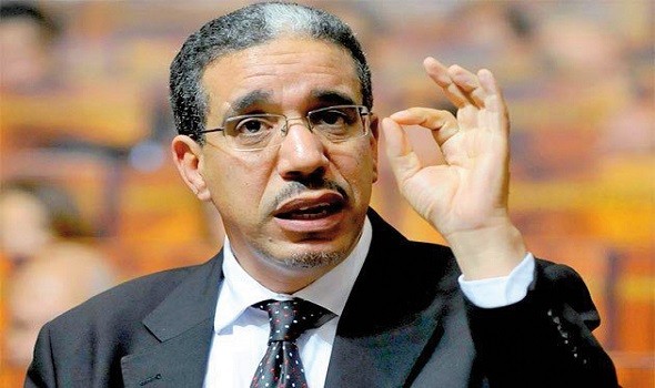 عزيز رباح يؤكد أن مركز المعمورة للدراسات النووية تستفيد منه 40 دولة