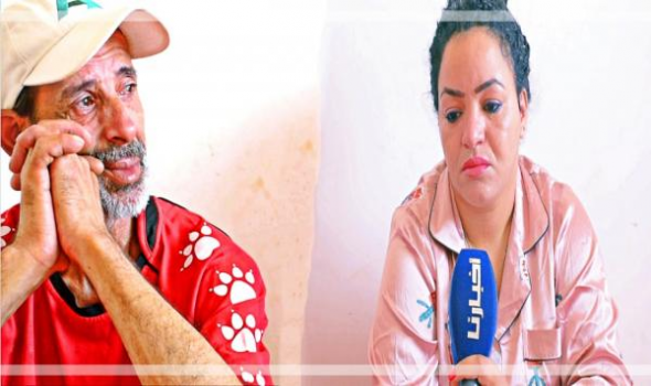 زوج بطلة فيديوهات “روتيني اليومي” يوضح وضعها في السجن