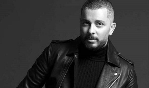 الفنان حاتم عمور ينجح في أول إصدارات ألبومه الجديد
