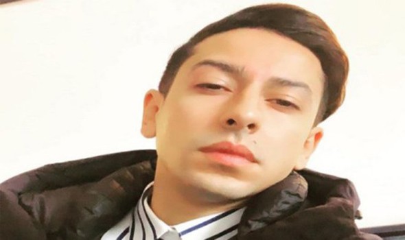 الفنان فيصل عزيزي يقصف مُعِدِّي برنامج “رشيد شو”
