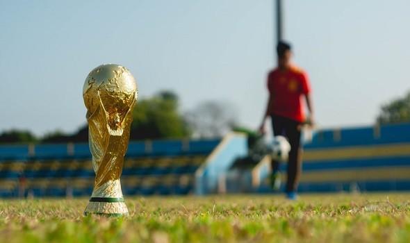 ملخص وأهداف مباراة كازاخستان ضد فرنسا في تصفيات كأس العالم