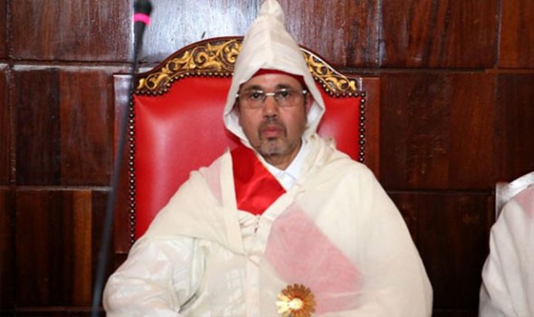 رئيس النيابة العامة يحذر من ارتفاع