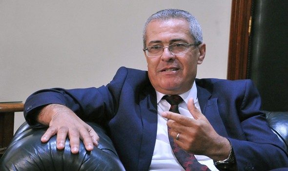 انتخاب المغرب نائبا لرئيس