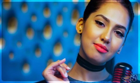 منال بنشليخة تكشف عن حزنها وإستيائها من متابعيها