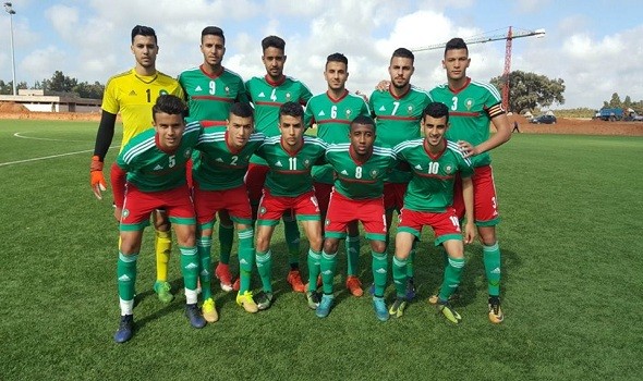 لقجع يطمئن المنتخب الوطني للناشئين بعد إلغاء كأس إفريقيا
