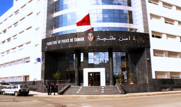 يشتبه في تورطه في خيانة الأمانة والسرقة.. توقيف مقدم شرطة بولاية أمن طنجة