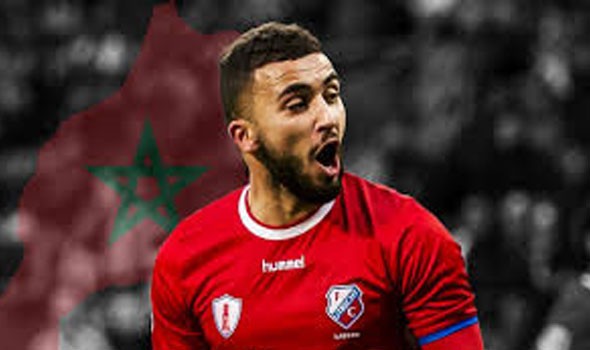 زكريا لبيض يؤكد إصرار كبير أنه لن يستسلم