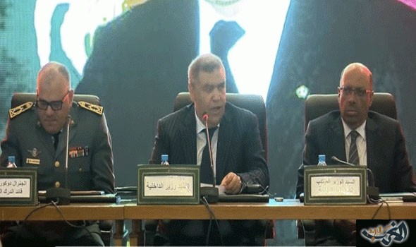 تعنيف الأساتذة المتعاقدين يجر وزير الداخلية المغربي للمساءلة البرلمانية