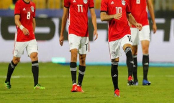 مصر تتعادل مع كينيا وتتأهل لكأس الأمم الإفريقية للمرة الـ25 في تاريخها